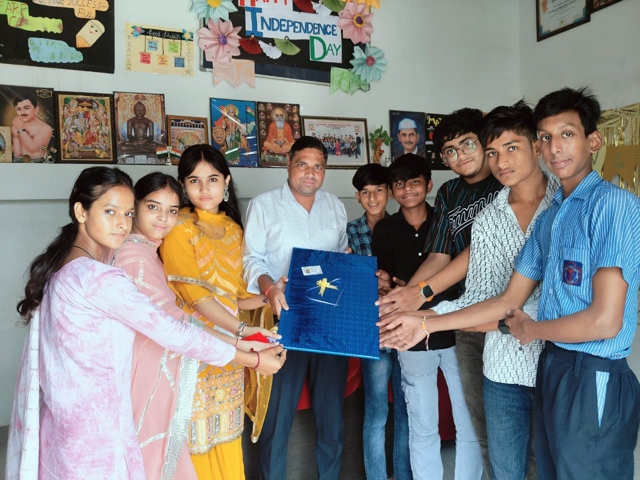 Annual Day
